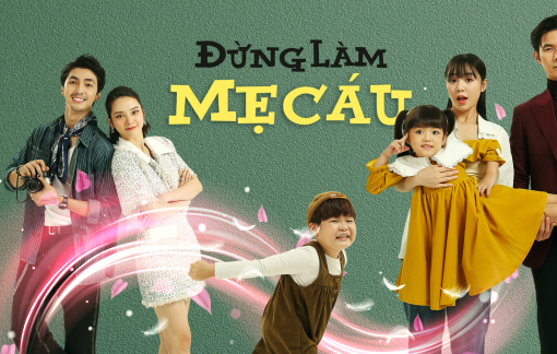 Phim Việt giờ vàng đang “bí” tựa?