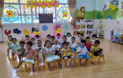 Trong 6 năm, TPHCM có thêm 30 trường ngoài công lập