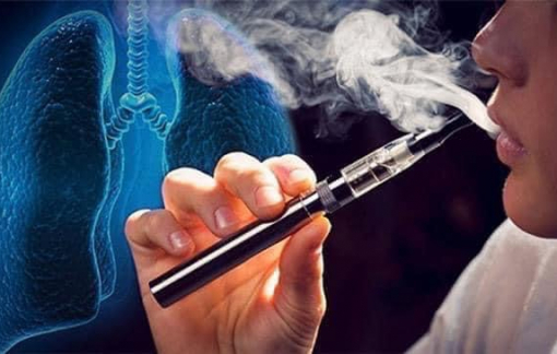 Tỷ lệ học sinh sử dụng thuốc lá điện tử ở TPHCM có xu hướng gia tăng