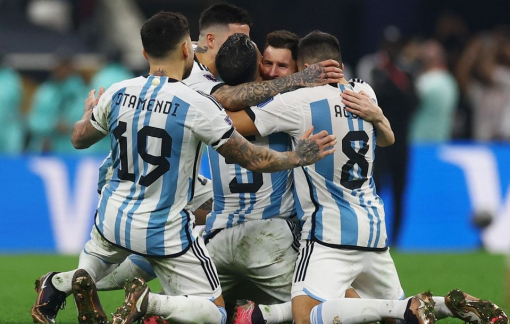 World Cup 2022: Hành trình 29 ngày đầy cảm xúc