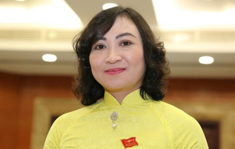 Phó chủ tịch UBND TPHCM Phan Thị Thắng làm Thứ trưởng Bộ Công thương