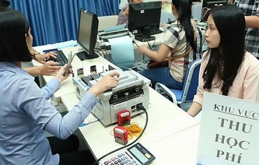 Chính phủ yêu cầu không tăng học phí năm học 2022-2023