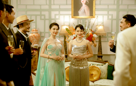 “Vũ trụ điện ảnh” và cơ hội tự nâng cấp của phim Việt