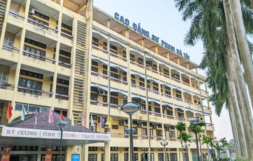 Lãng phí khi cao đẳng sư phạm chỉ đào tạo giáo viên mầm non