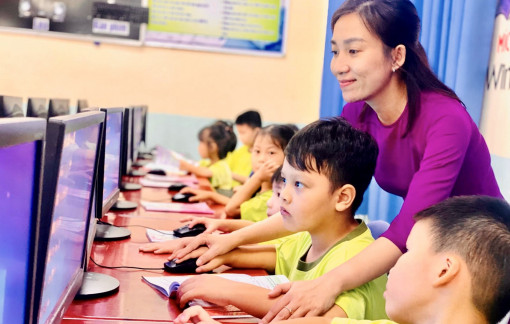 TPHCM: Duy trì quỹ khuyến học gia đình 600 tỉ đồng/năm
