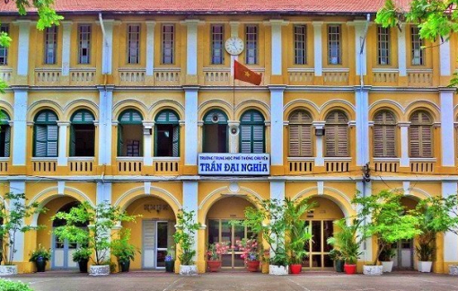 TPHCM: Tuyển bổ sung 174 học sinh lớp 10 chuyên