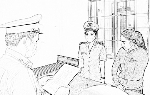 Khởi tố, bắt tạm giam đối tượng lừa đảo chiếm đoạt tài sản ở Trà Vinh