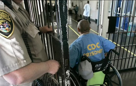 Một trường đại học của Mỹ từng tiêm thuốc trừ sâu cho 2.600 tù nhân để làm thí nghiệm