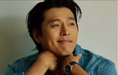 Hyun Bin và những ký ức thời hoàng kim