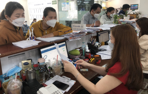 BHXH yêu cầu thanh toán đầy đủ chế độ cho người lao động dịp Tết Quý Mão