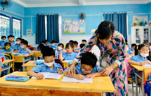 Giáo viên còn đối phó, làm qua loa khi tham gia bồi dưỡng thường xuyên
