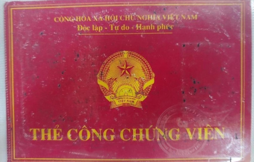 Tước thẻ hành nghề 4 công chứng viên ở Đồng Nai