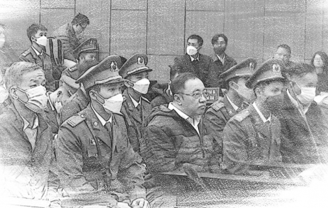 Cựu Bí thư tỉnh Đồng Nai bị đề nghị 10-11 năm tù trong vụ án AIC