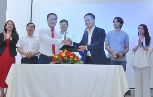 10 năm hợp tác thúc đẩy thanh toán không tiền mặt và chuyển đổi số