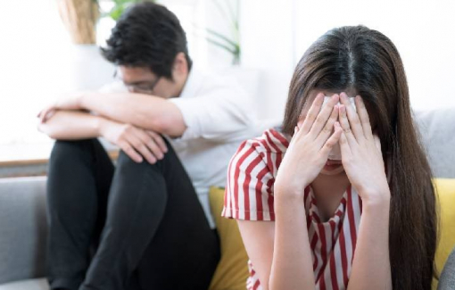 Thỉnh thoảng chúng ta nên cãi nhau, để yêu nhau nhiều hơn