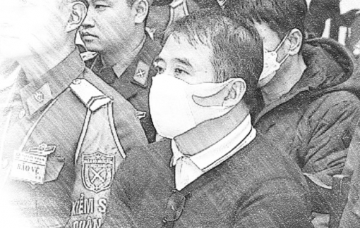 Cựu đại tá biên phòng được đề nghị giảm án tội nhận hối lộ