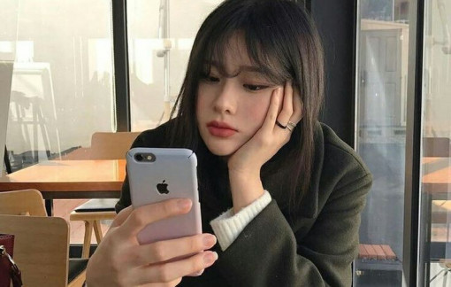 Người yêu cũ của anh nhắn tin cho tôi để cảnh báo con người thật của anh