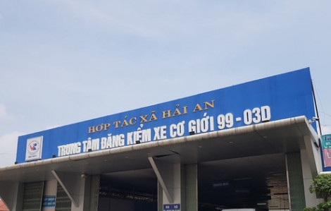 Bắc Ninh: Khởi tố 14 bị can trong vụ án nhận hối lộ tại trung tâm đăng kiểm