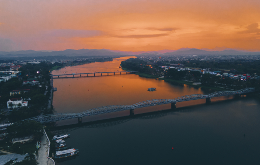 Hiến kế để lựa chọn mô hình đô thị Huế trực thuộc Trung ương