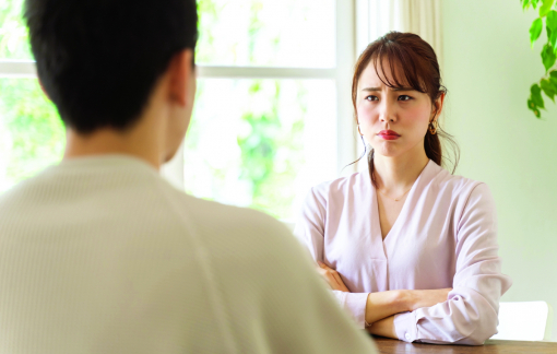 Tôi muốn cô ấy buông mối quan hệ sai trái với người đã có vợ để đến với tôi