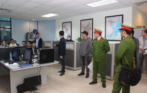 Tiếp tục điều tra vụ án tiêu cực về đăng kiểm tại TPHCM