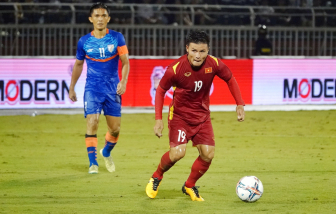 Việt Nam sẽ thắng Singapore để bước chân vào bán kết?