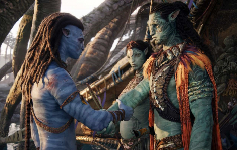 “Avatar 2” có phải là phim có doanh thu cao nhất 2022?