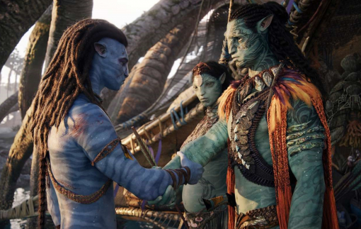 “Avatar 2” có phải là phim có doanh thu cao nhất 2022?