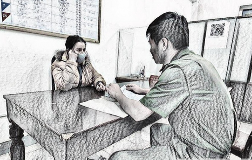 Khởi tố người phụ nữ cho vay lãi nặng để hưởng lợi gần 1 tỉ đồng