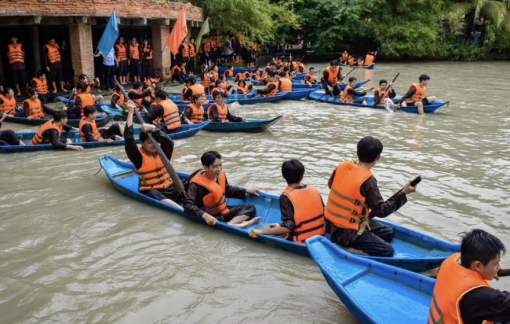 TPHCM yêu cầu trường học không tổ chức tham quan, ngoại khóa ngoài thành phố có kiểm tra đánh giá