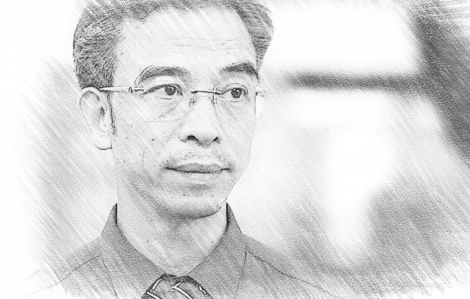Đề nghị truy tố ông Nguyễn Quang Tuấn