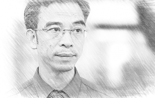 Đề nghị truy tố ông Nguyễn Quang Tuấn