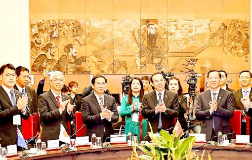 10 sự kiện nổi bật trong năm 2022 của TPHCM