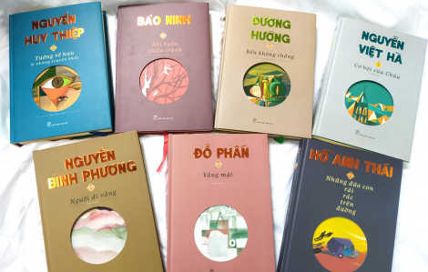 Dấu ấn thế hệ