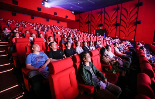 Ai sẽ được giảm giá vé xem phim 20%-50% từ ngày 1/1/2023?