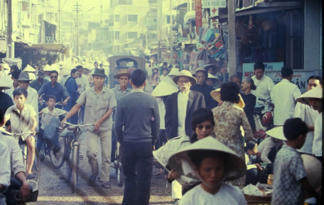 Ra mắt tập 2 “Sài Gòn một thuở - Dân Ông Tạ đó!”