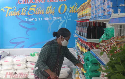 Hội LHPN TP Đà Nẵng sẽ tổ chức “Hội chợ Tết nhân ái”