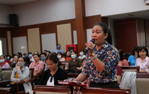 Phải chủ động ngăn chặn bạo lực trẻ em trong nhận thức mỗi người