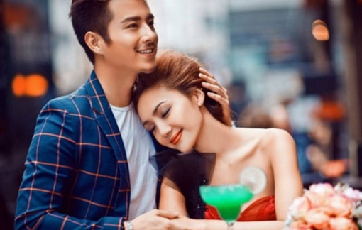Bạn trai đại gia chỉ cưới nếu tôi chịu ở nhà chăm con, và không được quyền ghen tuông