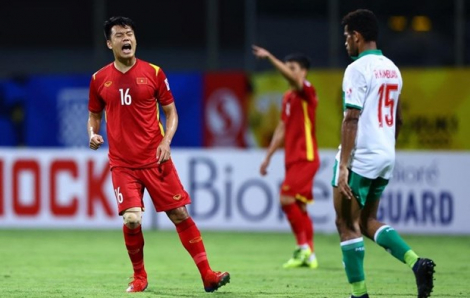 Việt Nam có thể thắng Indonesia khi 8 lần không thể vượt qua bán kết AFF Cup?