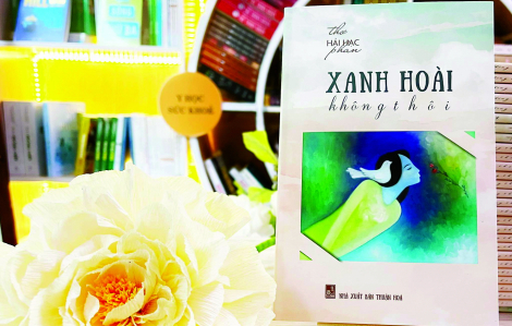 Xanh hoài một tình yêu