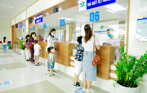 Dự luật mới tháo gỡ khó khăn trong tự chủ bệnh viện