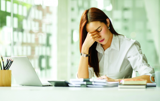 Đang yêu nhau, bỗng dưng anh lặn mất tăm