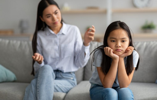 Tổn thương vì con gái người yêu nói tôi xảo quyệt, lừa dối cháu
