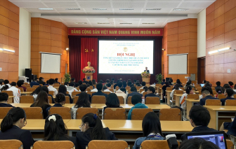 Hà Nội đề xuất tiếp tục đào tạo và mở rộng hệ song bằng cấp THPT