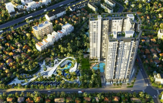 Huyện Hóc Môn cảnh báo người dân không mua dự án chung cư “ma”