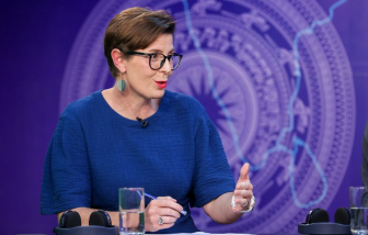 Biến thể phụ XBB khiến đại dịch COVID-19 chưa thể kết thúc