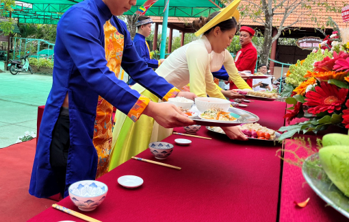 Tri ân và tôn vinh người trồng hoa kiểng ở Sa Đéc