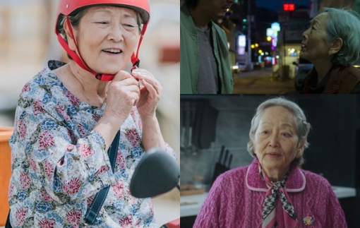 Nữ diễn viên cao tuổi nhất Hàn Quốc: 85 tuổi vẫn đắt sô như diễn viên trẻ