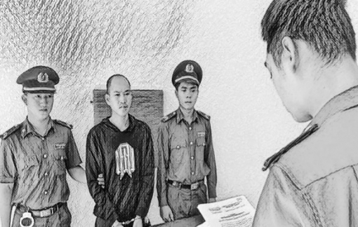 Đà Nẵng: Khởi tố thanh niên uống rượu chạy ô tô tông chết 3 người